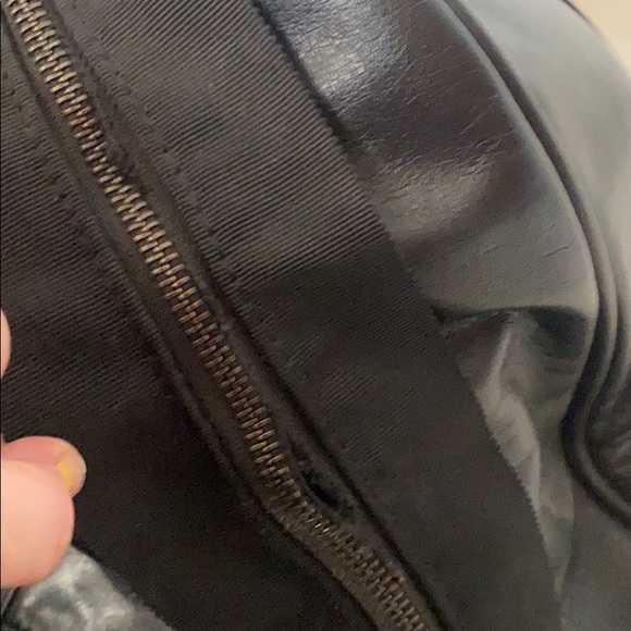 Lululemon "Om for One" bowling style bag - Picture 4 of 15